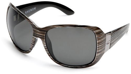 Click here to buy Kaenon Leila Sunglasses by Kaenon.