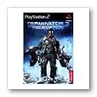 Terminator 3 Redemption