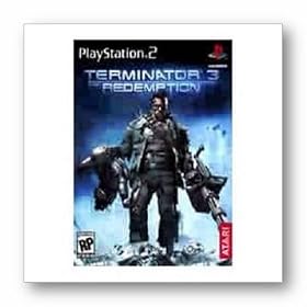 Terminator 3: The Redemption