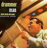 Drummer Man (Verve)