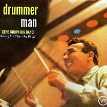 Drummer Man (Verve)