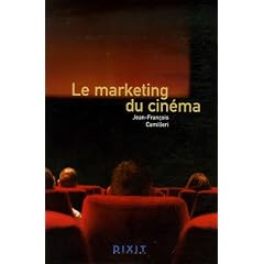 Le marketing du cin�ma