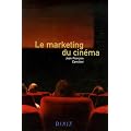 Le marketing du cin�ma