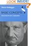 Basic Concepts (Studies in Continental Thought)