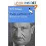 Basic Concepts (Studies in Continental Thought)