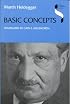 Basic Concepts (Studies in Continental Thought)