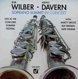 Soprano Summit in Concert