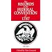The Records of the Federal Convention of 1787, Vol. 1