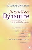 Forgotten dynamite