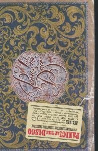 Panic at the Disco - Collectors Box - Zortam Music