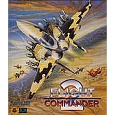 Flight Commander 2 (PC Game) by 