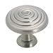 Divinity Spiral Knob 1.25 dia. - Set of 4