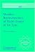 Book Modular Representations of Finite Groups of Lie Type (London Mathematical Society Lecture Note Series)