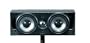 Energy Take 1.2 Center Channel Speaker, Black