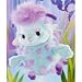Fairytopia G6258 - Bibble Plüsch
