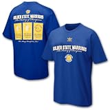 Golden State Warriors Youth 'Call It Luck' Short Sleeve T-shirt