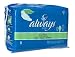Always Maxi Long Super Pads with Flexi-Wings, 8-Count