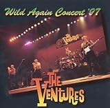 Wild Again Concert '97