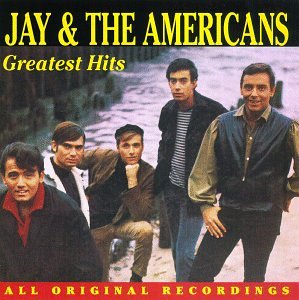 Jay and The Americans - Jay & The Americans - Greatest Hits - Zortam Music