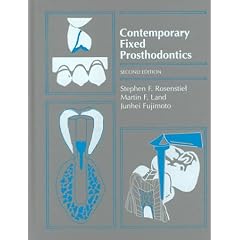 Contemporary Fixed Prosthodontics