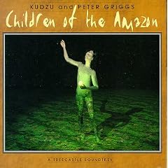 Children of the Amazon