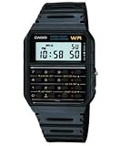 Casio Calculator watch with Alarm CA53