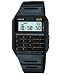  : Casio Calculator watch with Alarm CA53