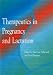 Book Therapeutics in Pregnancy And Lactation