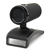 ChatCam 2.0 Megapixel Webcam