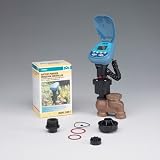 Battery Operated Irrigation Controller