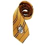 Hufflepuff Tie