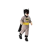Batman Baby Halloween Costumes