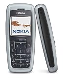 Nokia 2600 - O2 - Pay As You Go Mobile Phone