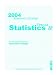 Book 2004 ACRL Statistics Assoc. Arts