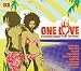 One Love - Essential Reggae From The Heart