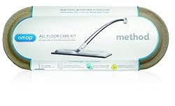 O Mop All Floor Kit