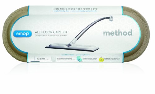 O Mop All Floor Kit