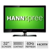 Hannspree SV32AMUB 32" 720p 60Hz LED HDTV
