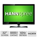 32" 720p LED LCD HDTV