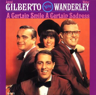 CD-Charts  Search : A Certain Smile, A Certain Sadness
