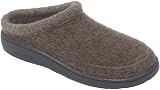 Haflinger Hardsole Slippers