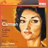 Produkt-Bild: Bizet: Carmen [Extraits]