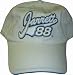 Dale Jarrett Racing Fans Driver Name/Number Ladies Nascar Hat