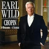 Earl Wild Plays Chopin
