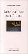 Les cahiers du d�luge