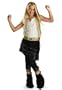 Hannah Montana Costume - Child Costume deluxe - Medium (7-8)