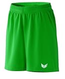 ERIMA Kinder Fussballshort Celta ohne Innenslip