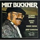 Milt Buckner Illinois Jacquet Buddy Tate by Milt Buckner