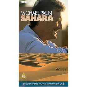 Michael Palin: Sahara [2002]