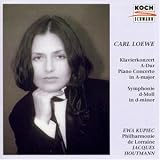 Eigenschaften Kupiec  / Sinfonie / Klavierkonzert